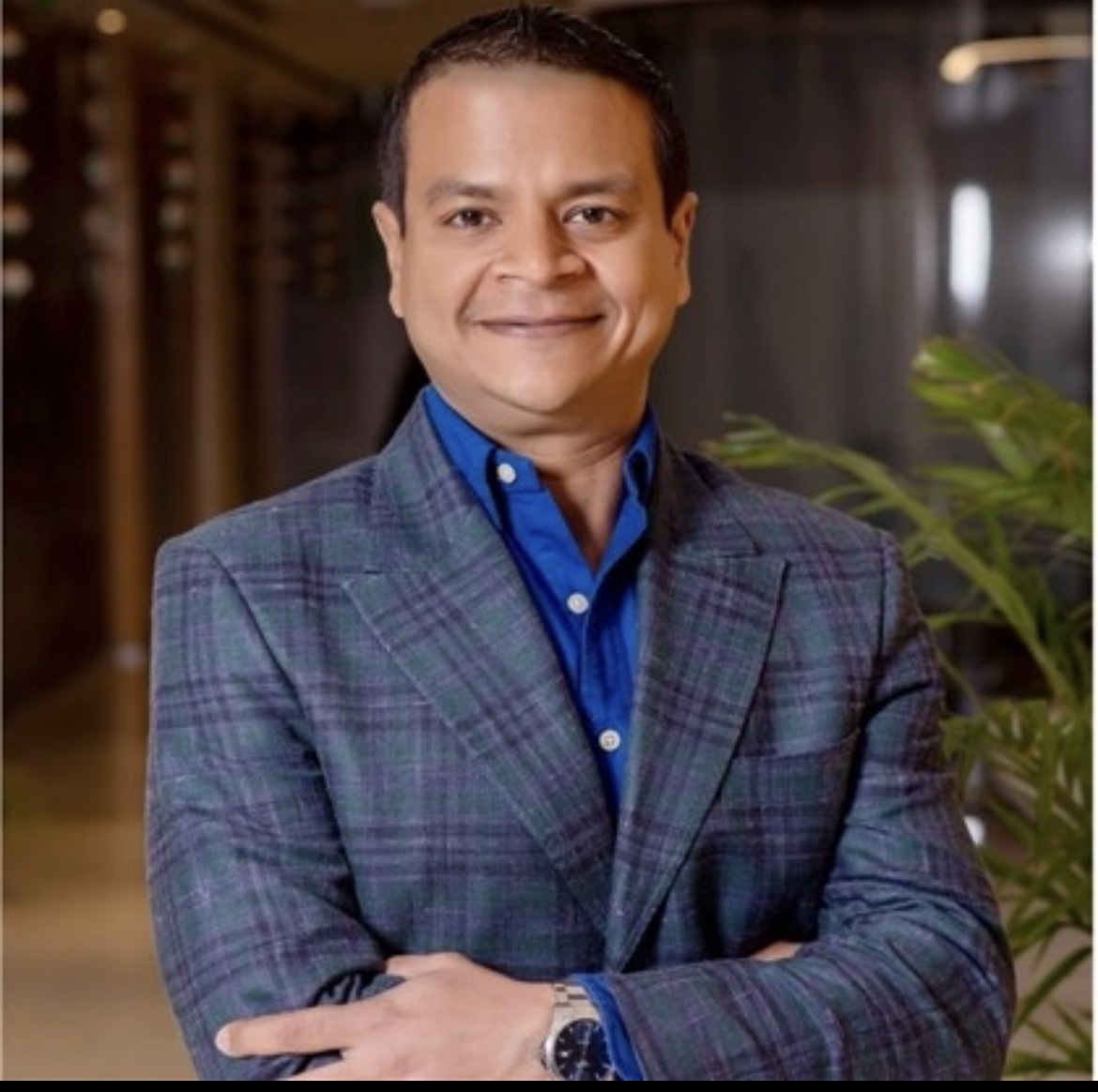 Ankur Motiwal, Partner