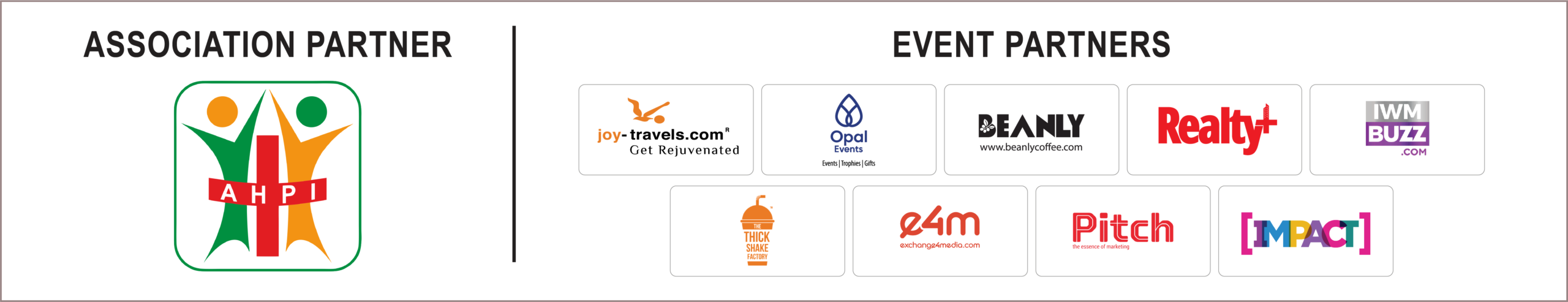 Sanjeevani 2026 Partners