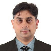 Umesh Rathi, CFO, Edmund Optics