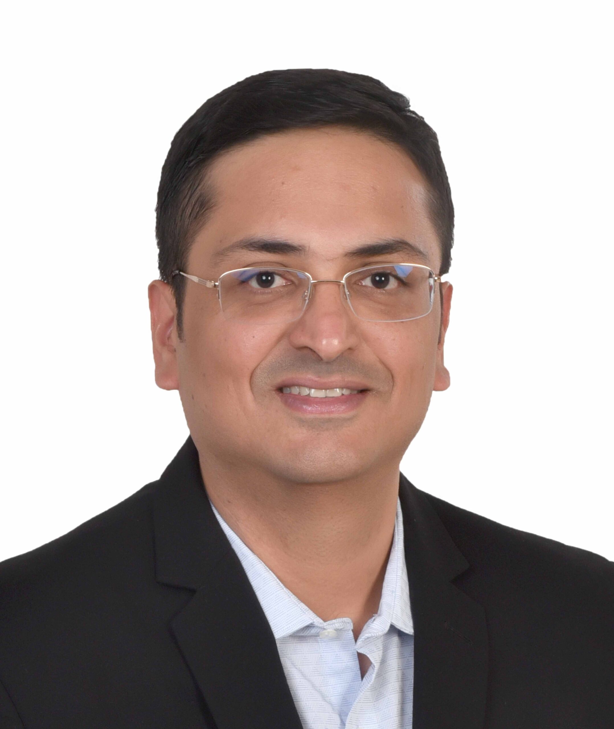 Vineet Gupta, Partner