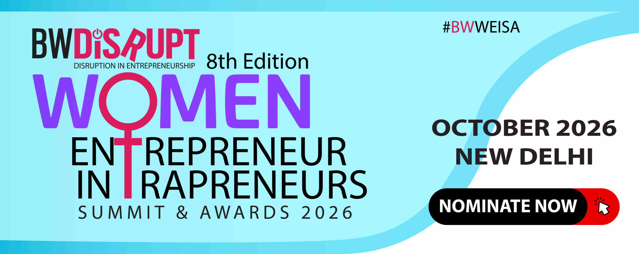 Women Entrepreneurship Summit & Awards 2025