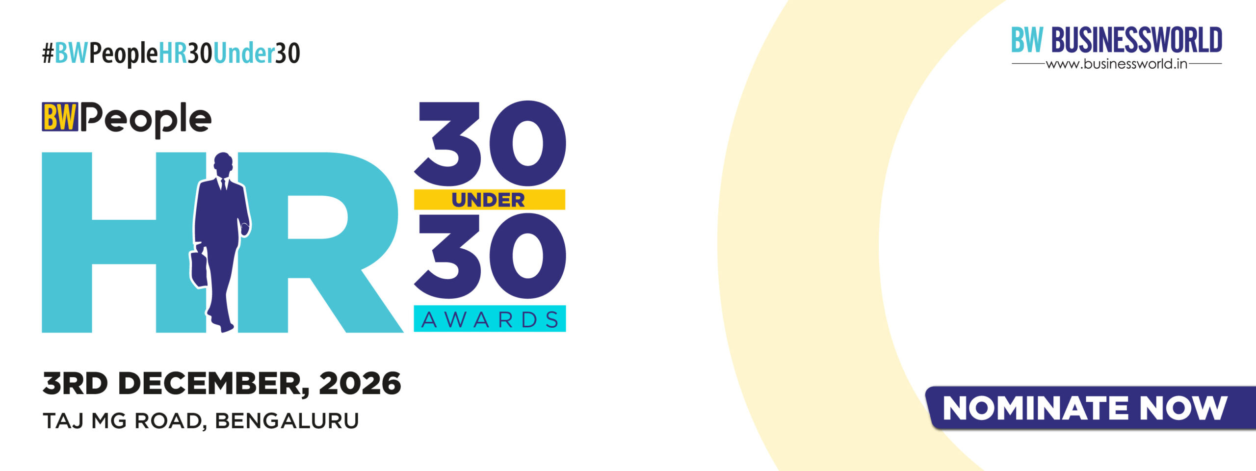 BW HR 30 Under 30