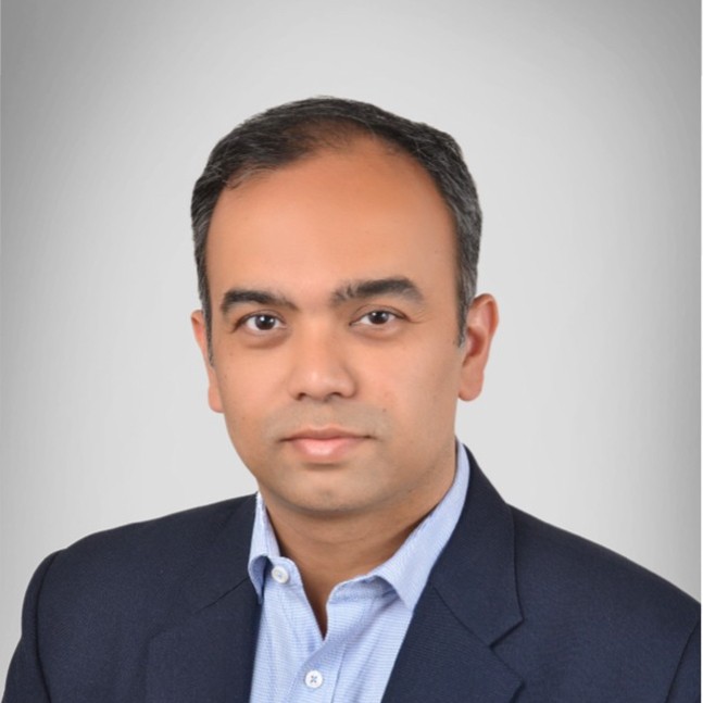 Gaurav Agarwal, Partner, PwC
