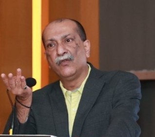 Hoshie Ghaswalla