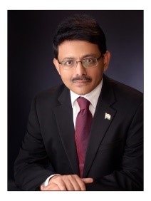 Debashis Nandy