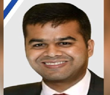Naveen Bohra