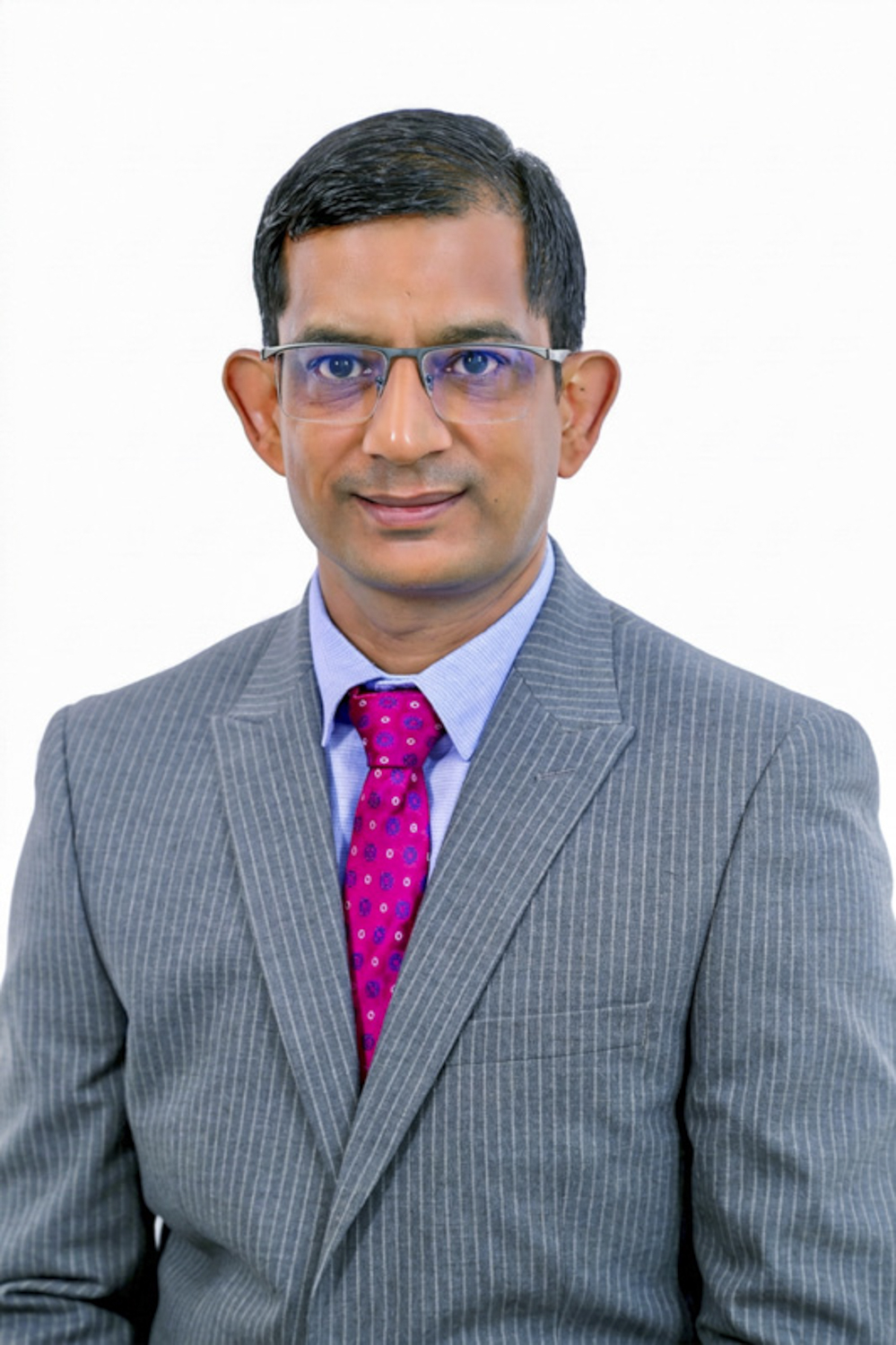 Manish Mundra