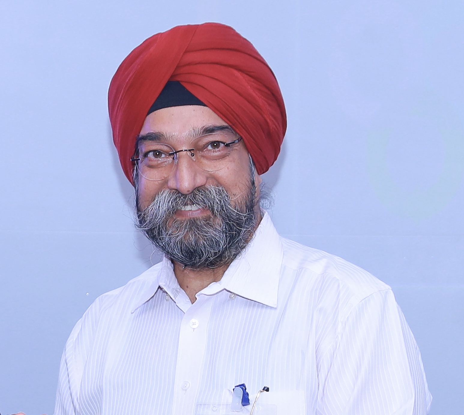 Jogendra Singh