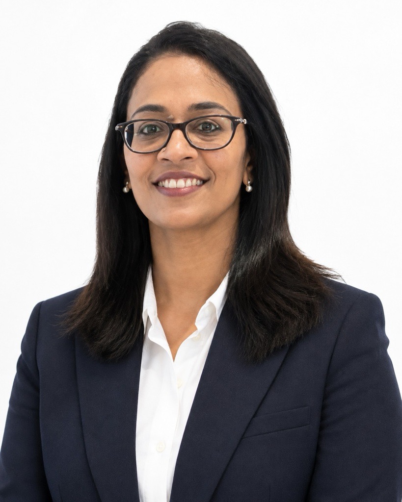 Linu Nair