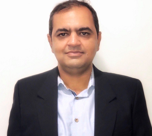 Deepak Kaku