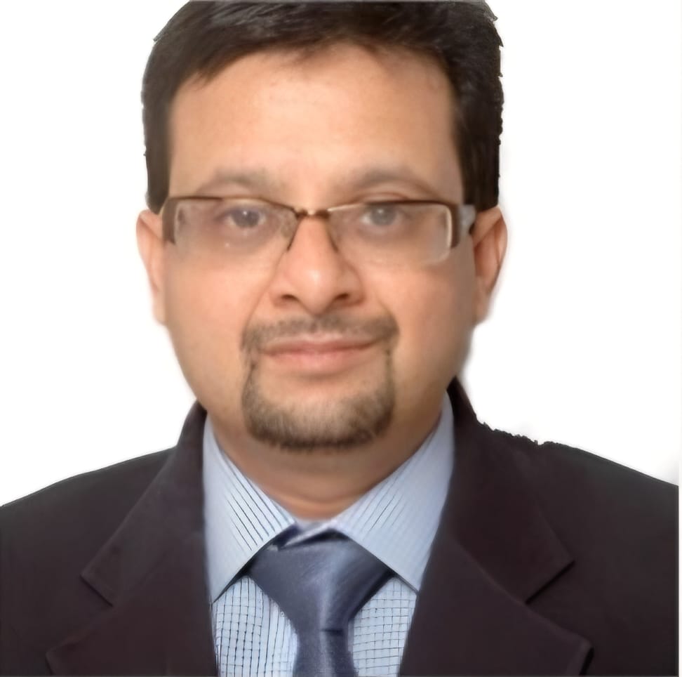 Ankush Jain