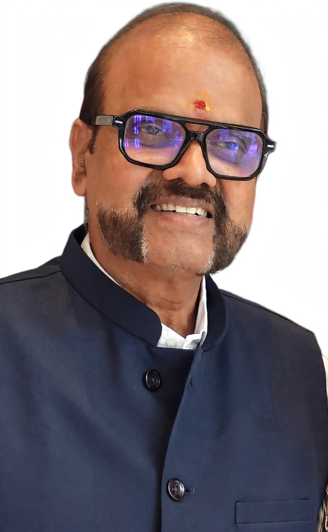 Selvaraj Mudaliar