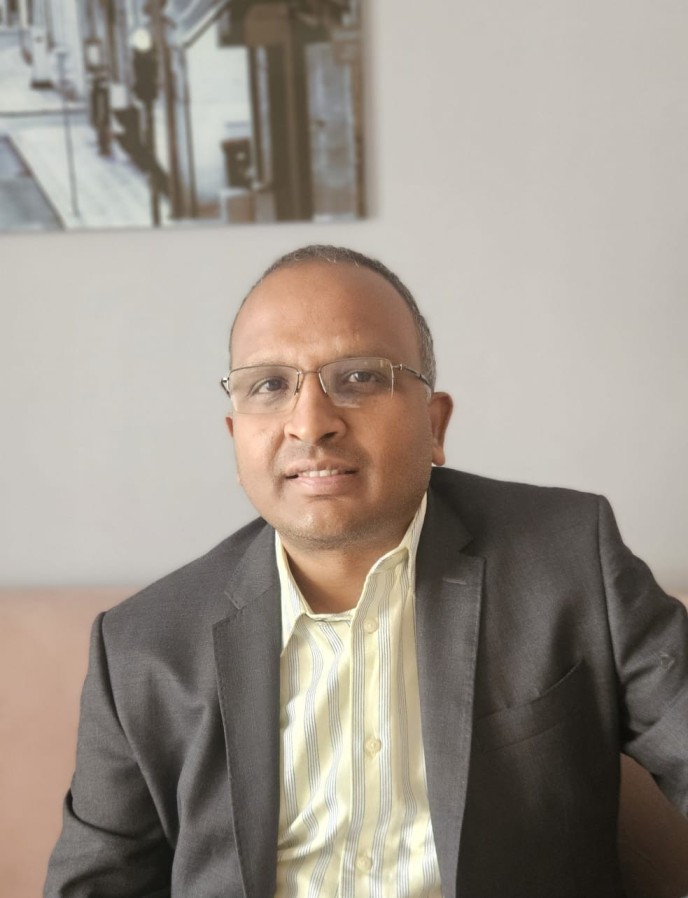 Radhakrishna Sunku