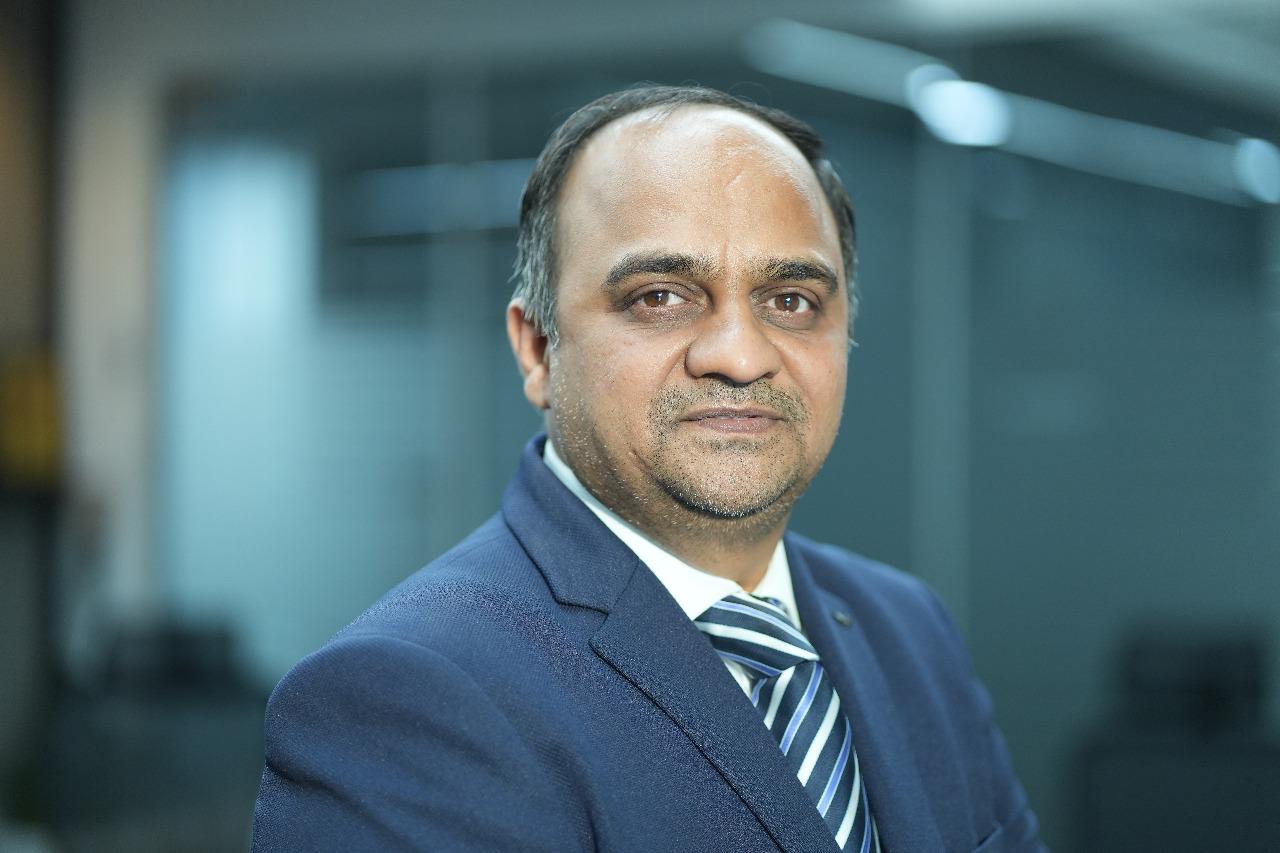 Shrikant Bhakkad