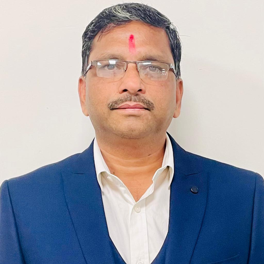 CA Sandeep Gupta