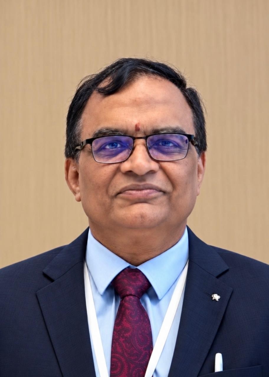 SURIYANARYANAN S