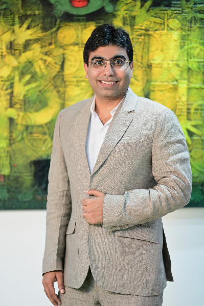 Rahul Agarwal
