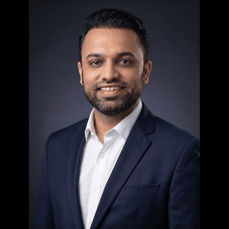 Aakash Jain