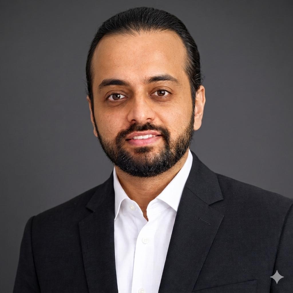 Ankit Handa, CFO, PINE LABS