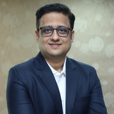 Anooj Mishra