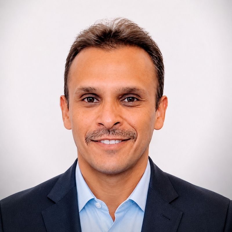 Anurag Agarwal, CFO, AXTRIA INDIA