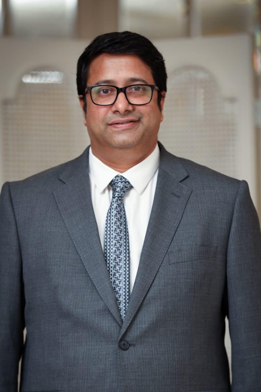 Arindam Biswas