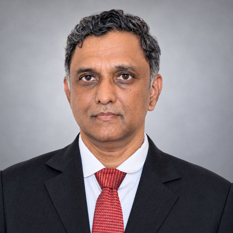 Ashutossh Pewekar