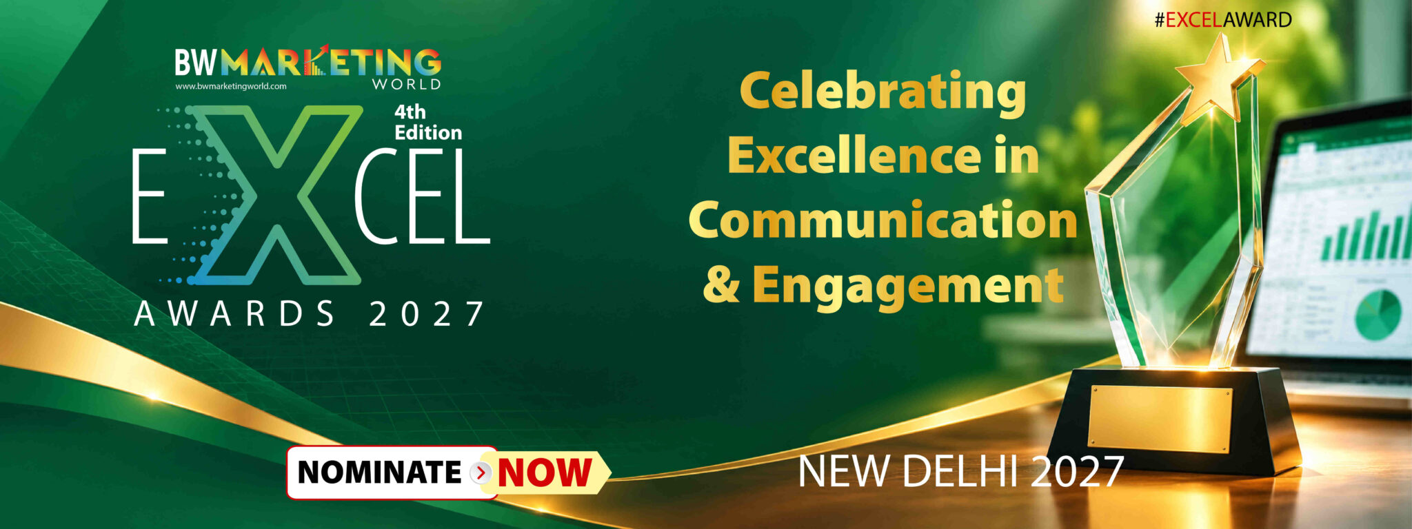 Business Events covering Latest Topics & Leadership views