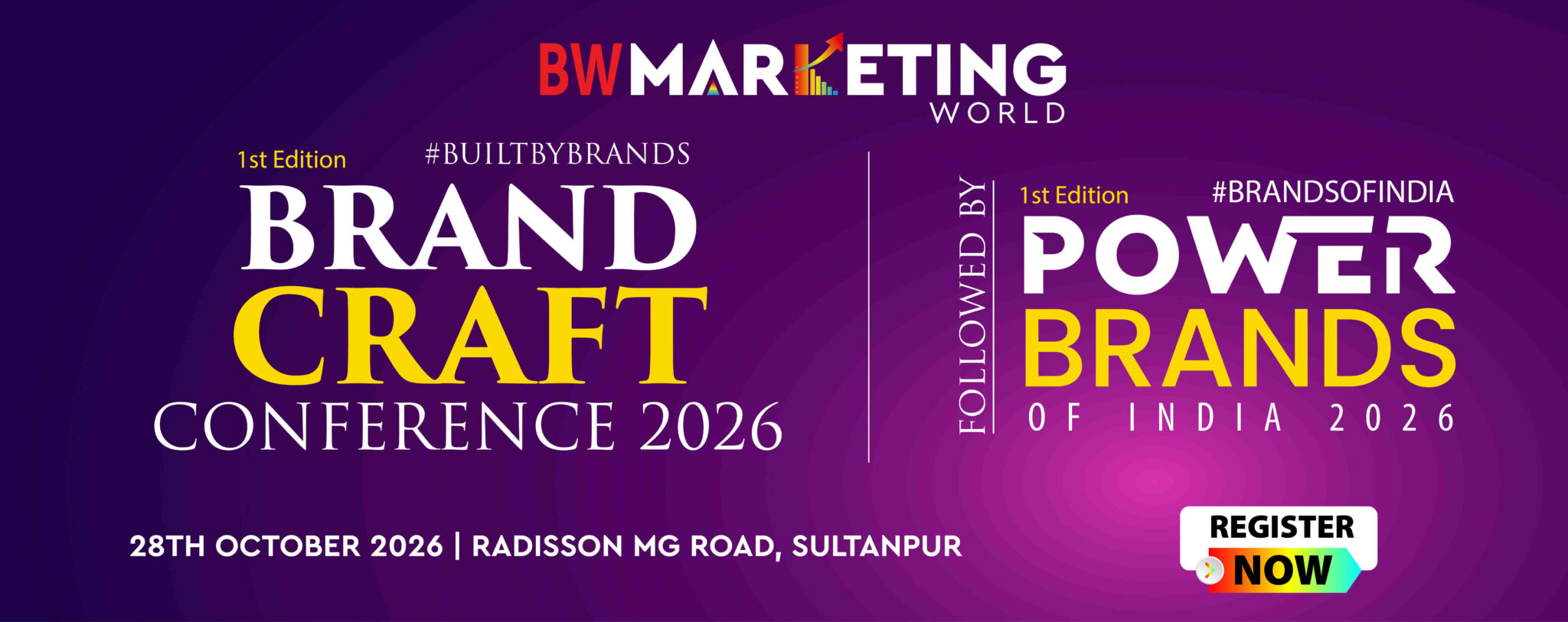 Business Events covering Latest Topics & Leadership views