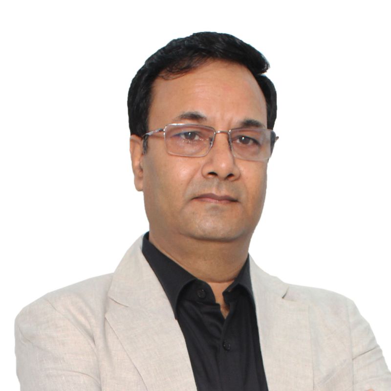 Hemant Jain
