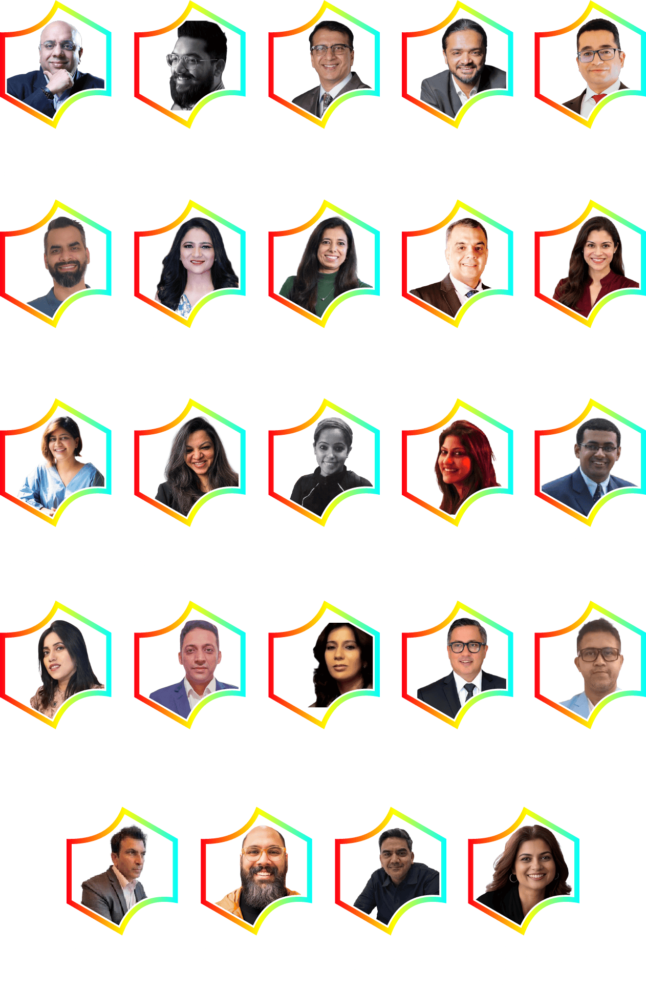 Power Brands of India 2026 Jury