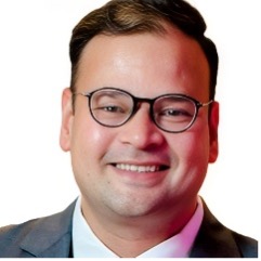 Madhukar Uniyal, Head – Solution Engineering, Oracle Applications, India