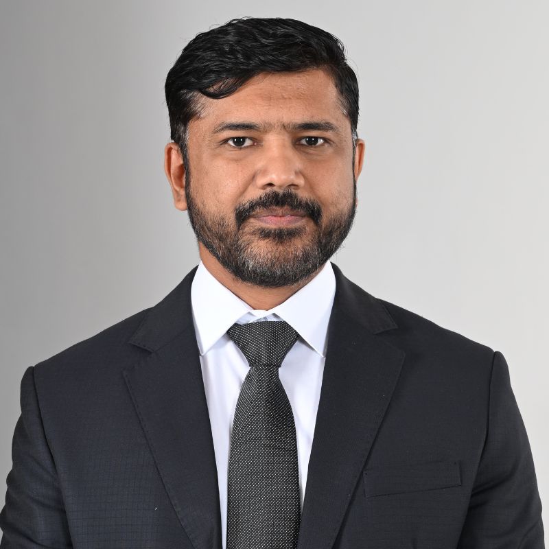 Sachin Gupta, CFO, LT Foods Ltd.