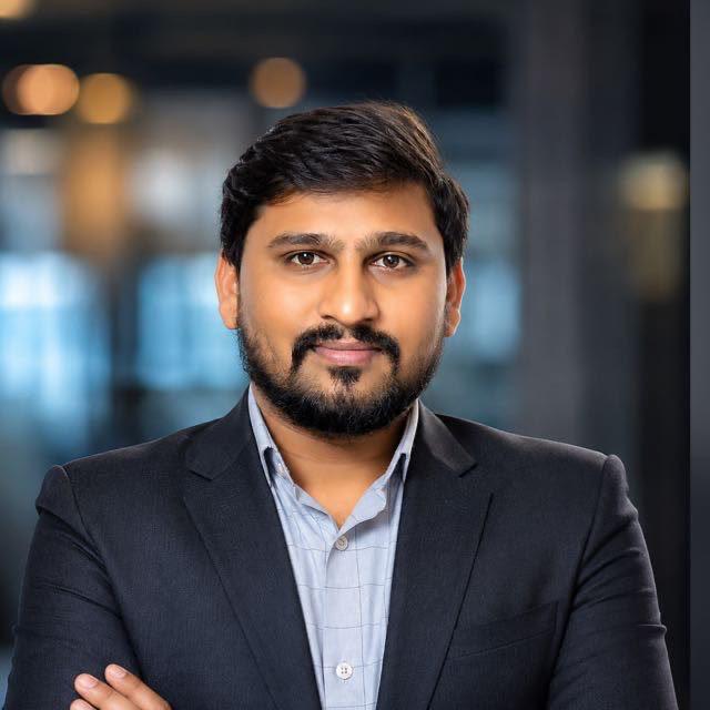 Naveen Devpura