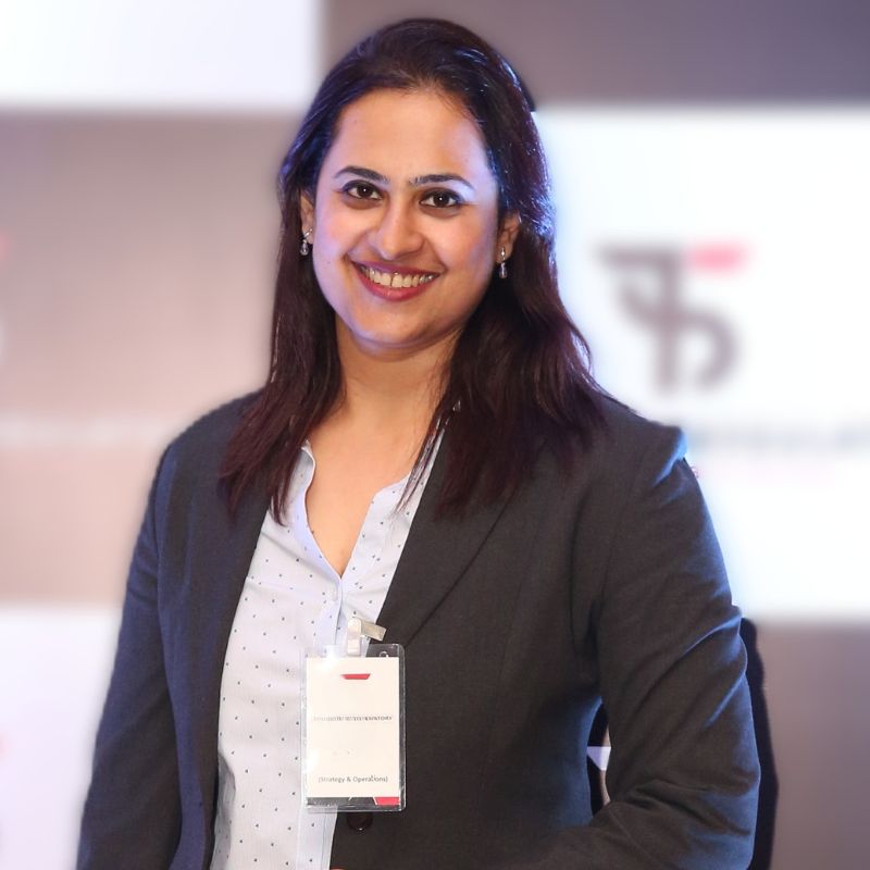 Pariniti Shetty