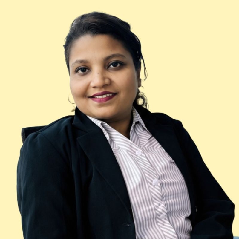 Preeti Mhatre