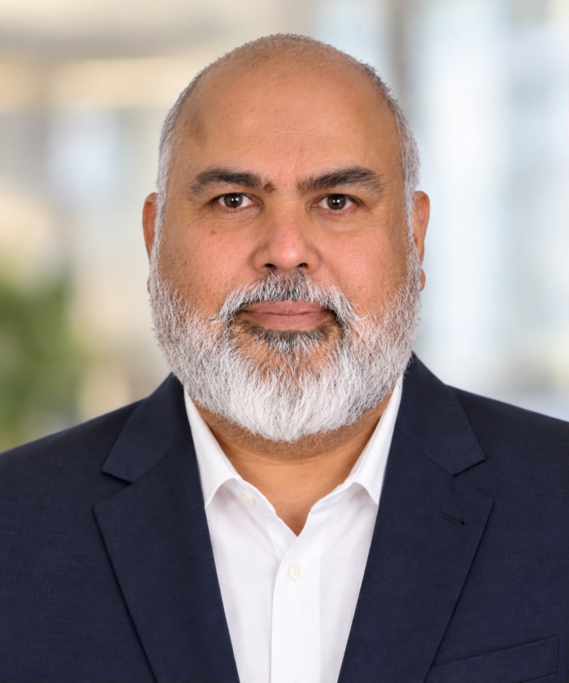 Rahul Bhatia, Head Finance, IGT Solutions (Atain)