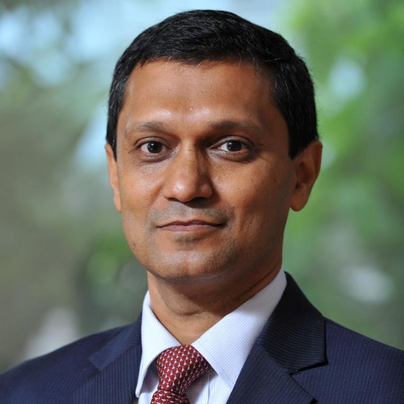 Rahul Tewari