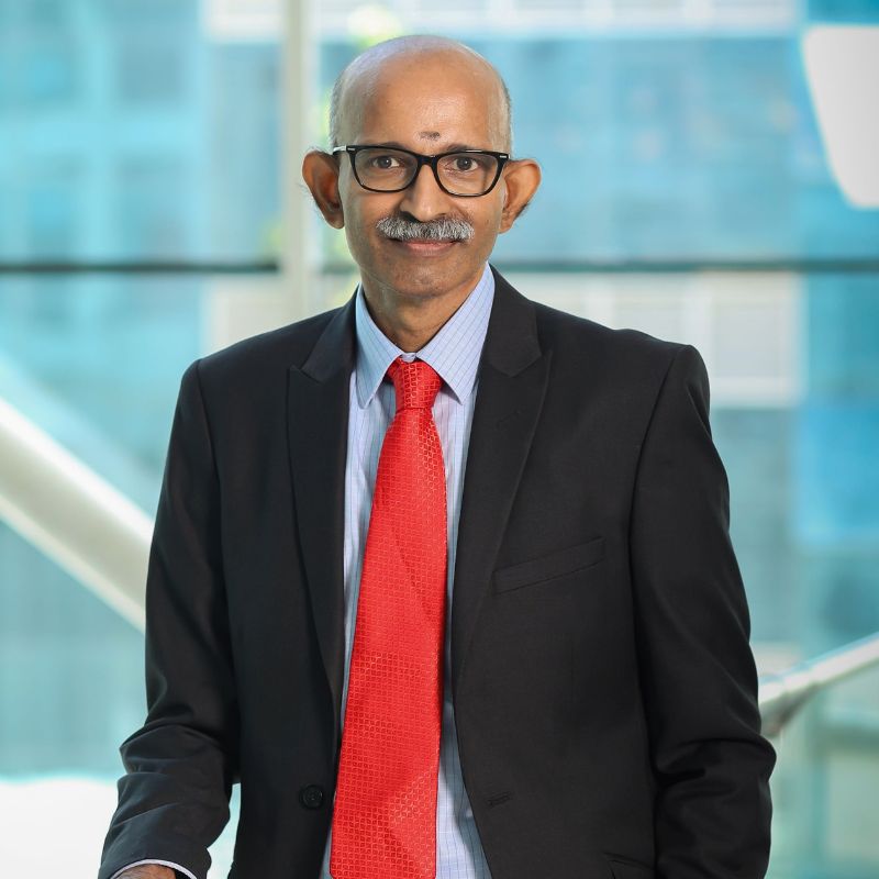 Sambasivan G