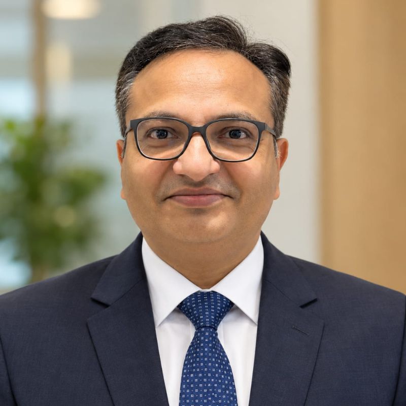 Sharad Agarwal