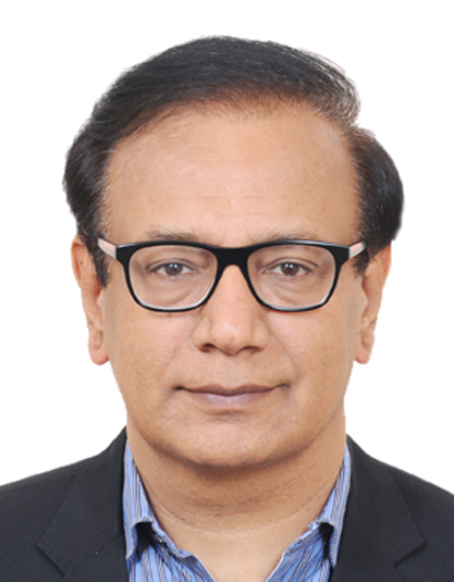 Sunil Kumar, Director - Solution Architecture, Fusion Cloud Applications, Oracle India